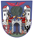 Wappen von Hostinné