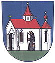 Wappen von Hošťka