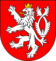 Wappen von Hostomice