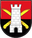 Wappen von Hradčany