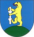 Wappen von Hrobčice