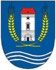 Wappen von Hrotovice