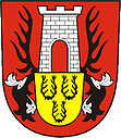 Wappen von Hroznětín