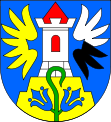 Wappen von Hrubá Skála