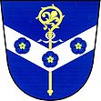 Wappen von Hynčice