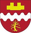 Wappen von Ivaň