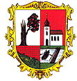 Wappen von Jablonec nad Jizerou