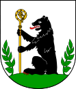 Wappen von Jablonné nad Orlicí