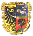 Wappen von Jablunkov