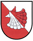 Wappen von Jakubov