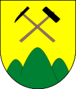 Wappen von Janov