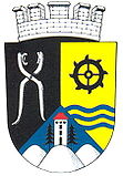 Wappen von Janov nad Nisou