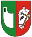 Wappen von Jarcová