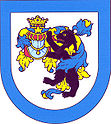 Wappen von Jarošov nad Nežárkou