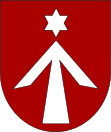 Wappen von Javorník