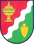 Wappen von Jeřice