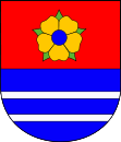 Wappen von Jedlová
