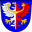 Wappen von Jesenice