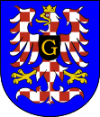 Wappen von Jevíčko