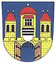 Wappen von Jevišovice