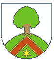 Wappen von Jiřetín pod Bukovou