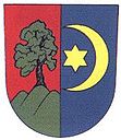 Wappen von Jívová