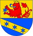 Wappen von Josefův Důl