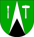 Wappen von Kacanovy