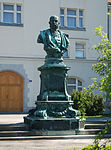 Persönlichkeitsdenkmal, Kaiser Franz Joseph-Denkmal