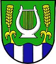 Wappen von Kaliště