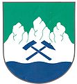 Wappen von Kamenná