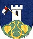 Wappen von Kamýk