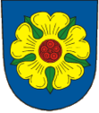 Wappen von Kardašova Řečice