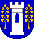 Wappen von Karle