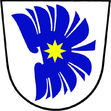 Wappen von Karolín