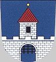 Wappen von Kasejovice