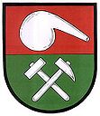 Wappen von Kaznějov