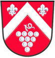 Wappen von Kelčany