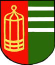 Wappen von Klecany