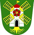 Wappen von Kořenec