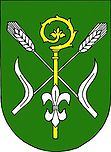 Wappen von Kobeřice