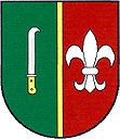 Wappen von Kobylnice
