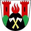 Wappen von Kolová
