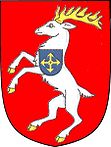 Wappen von Konice