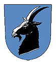 Wappen von Kopidlno