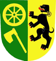 Wappen von Kostelany
