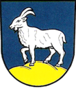 Wappen von Košařiska