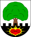 Wappen von Kotvrdovice