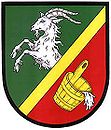 Wappen von Kozlany