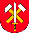 Wappen von Králíky